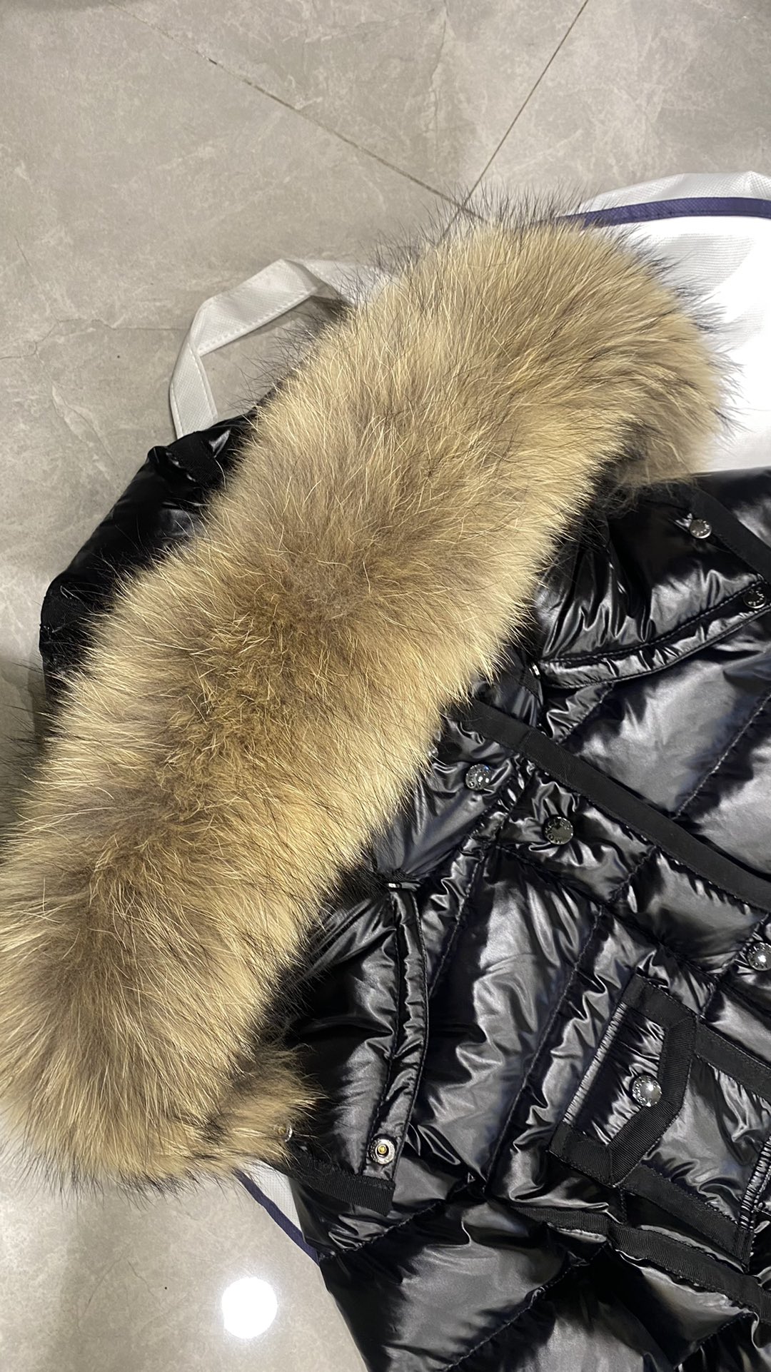 Moncler Down Jackets